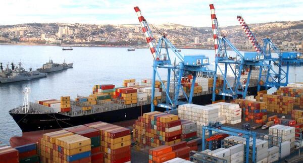 Nuevo sistema de importaciones de Argentina reduce solicitudes de licencias