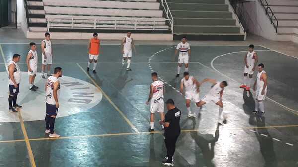 Amambay pellizca un empate ante Puerto Casado