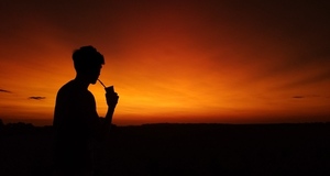 Concurso “Atardecer en Paraguay” novena edición