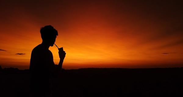Concurso “Atardecer en Paraguay” novena edición