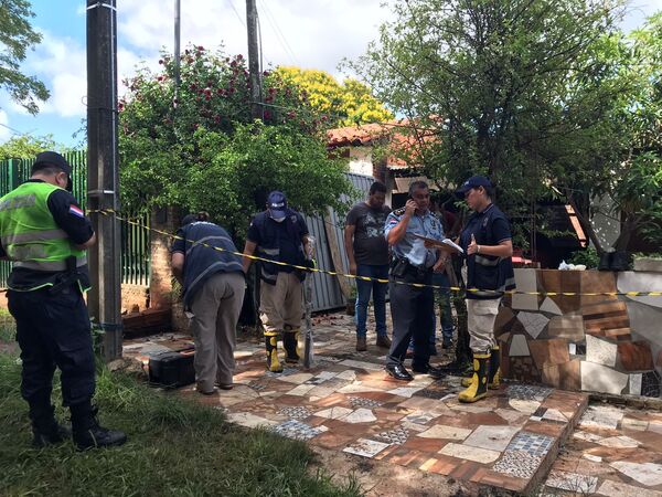 Diario HOY | Villa Elisa: autopsia confirma doble crimen y un suicidio