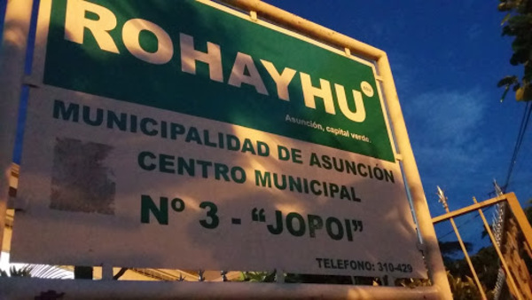 Asalto a Centro Municipal de Asunción: robaron G. 263 millones