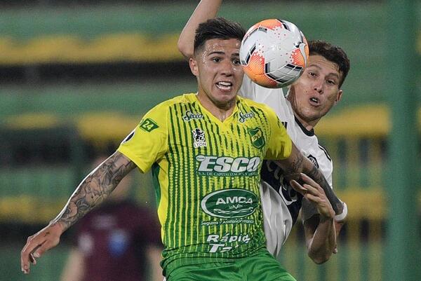 Diario HOY | Enzo Fernández y su larga travesía hasta Stamford Bridge