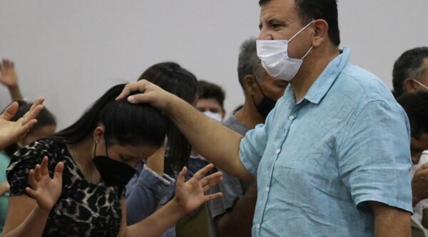 Diario HOY | Imputan a esposa del narcopastor y a otros implicados en esquema de lavado
