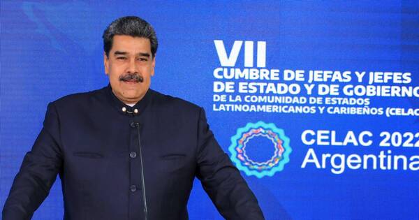 La Nación / Venezuela tiene la peor nota de Latinoamérica en ranking de corrupción