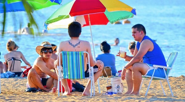 Diario HOY | Qué prefieren los paraguayos para hacer turismo interno, cómo lo hacen y cuánto gastan