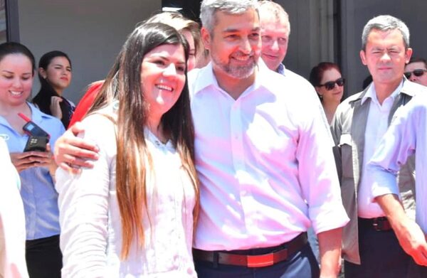 Bettina Aguilera hace gestión por jóvenes y suma a más dirigentes en su campaña – Diario TNPRESS