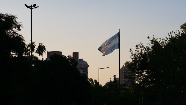 Diario HOY | Argentina divulga datos provisionales del Censo 2022