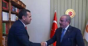La Nación / Empresarios turcos visitarán el país para avanzar en proyectos de cooperación