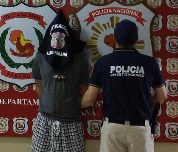 Policías jurisdiccionales encubren de delincuentes