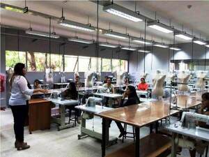 Mtess habilitó inscripciones para nueve carreras de tecnicatura superior a cursarse en Central y Alto Paraná - .::Agencia IP::.