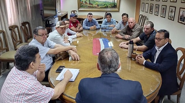 Pequeños y medianos productores de San Pedro y Concepción piden asistencia y refinanciación