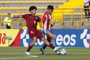 ¿Cuándo vuelve a jugar Paraguay y cómo será la Fecha 2? - Selección Paraguaya - ABC Color