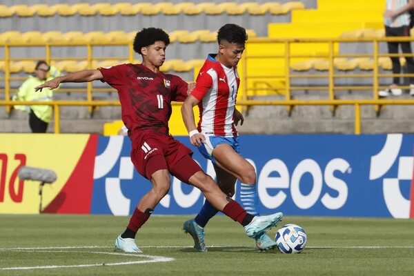 ¿Cuándo vuelve a jugar Paraguay y cómo será la Fecha 2? - Selección Paraguaya - ABC Color