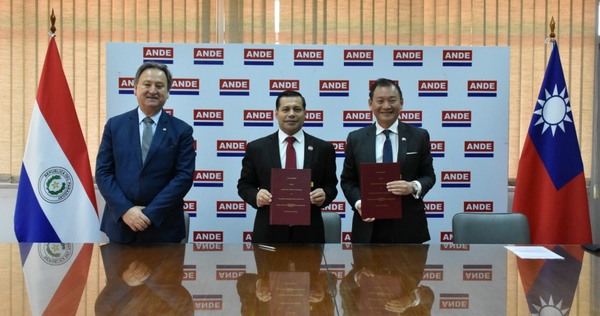 Canadienses instalarán planta industrial de fertilizante e hidrógeno