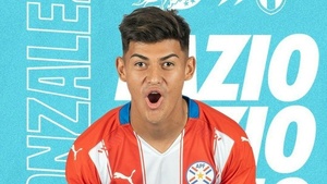 ¡Una promesa de la Albirroja Sub 20 fue fichado por un reconocido club italiano!