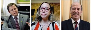 A un año de la imputación, duerme el sueño de los justos de la CSJ el proceso contra Tania Irún - PDS RADIO Y TV
