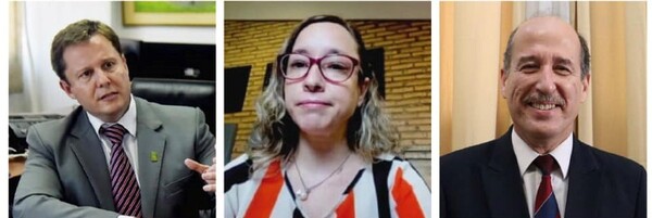 A un año de la imputación, duerme el sueño de los justos de la CSJ el proceso contra Tania Irún - PDS RADIO Y TV