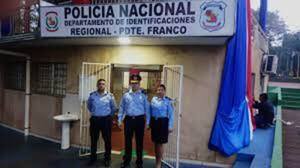 Oficina de Identificaciones de Franco recibe a más 800 personas en enero