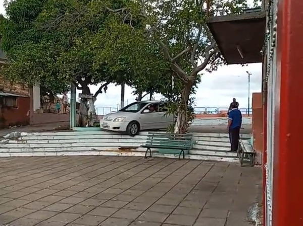 Militares ebrios que causaron destrozos serán sancionados | 1000 Noticias