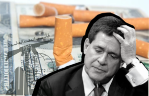 Radiografía de las empresas de Cartes y los posibles efectos de la sanción norteamericana. - El Independiente