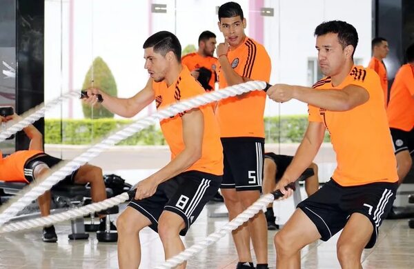 Olimpia, otra vez sancionado por FIFA y sin poder reforzar - Olimpia - ABC Color
