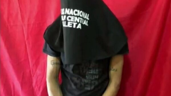 Atropelló a presuntos motochorros y dejó herido a víctima colateral