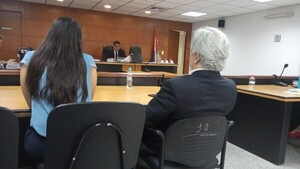 Se suspende juicio oral para nueva medición de la pena de Justo Pastor Cárdenas - PDS RADIO Y TV