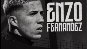 Enzo Fernández y su larga travesía hasta Stamford Bridge