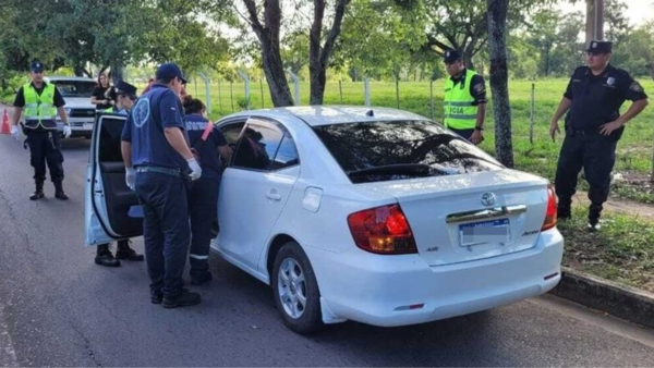 Loma Pytã; muere directora de colegio en un nuevo caso de feminicidio - El Independiente