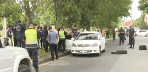 Reportan presunto caso de feminicidio en Loma Pytã - trece
