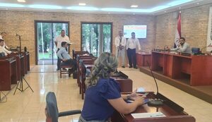 Lacayos de Prieto huyen como ratas para no escuchar reclamos sobre precaria estructura de escuela