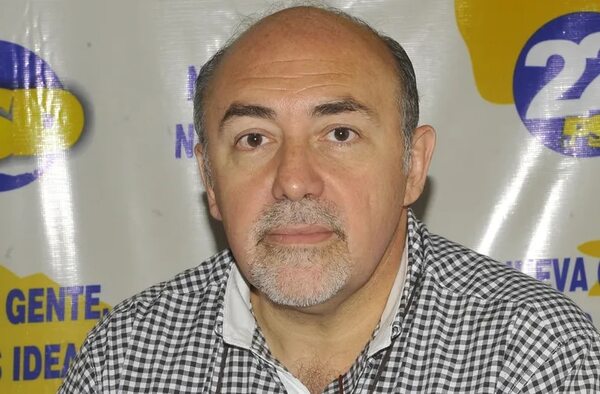 Exfiscal Nissen estudia denunciar a quienes promovieron su destitución irregular - Política - ABC Color