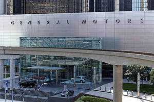 General Motors gana US$ 9.934 millones en 2022, el 0,8% menos que un año antes - Revista PLUS