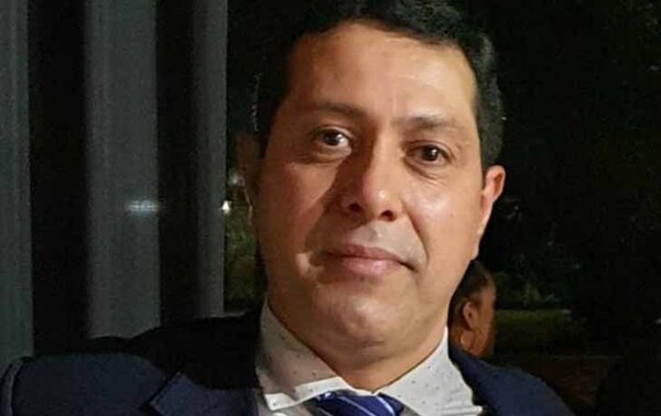 Ovetense fue nombrado nuevo titular del INDI – Prensa 5