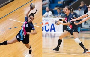 Joven ovetense es nueva jugadora del Handebol Araraquara de Brasil – Prensa 5