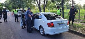 Portero de Colegio habría asesinado a balazos a la directora