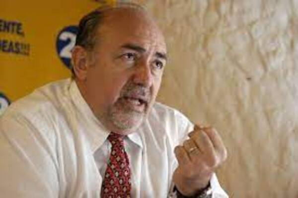 Corte Interamericana condena al Estado en caso del ex fiscal Alejandro Nissen - PDS RADIO Y TV