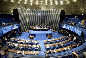 Un aliado de Bolsonaro y un líder del “Centrao” para el Congreso Brasil: qué implica para Lula  - Mundo - ABC Color