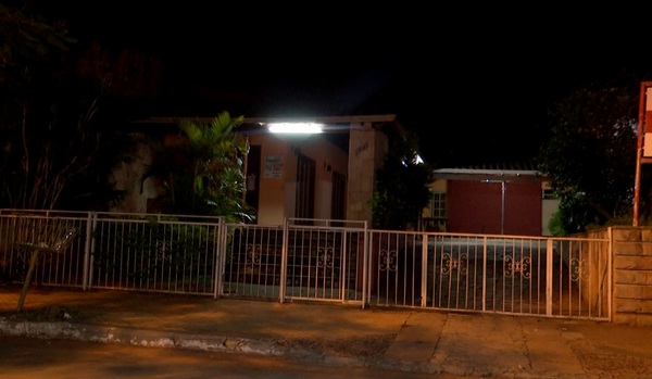 Malvivientes se hicieron con G. 250 millones de un local municipal de Asunción - trece