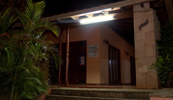 Motoasaltantes se hicieron con G. 250 millones - Unicanal