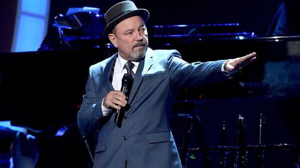 Diario HOY | Rubén Blades fustiga al expresidente panameño Martinelli tras sanciones de EEUU