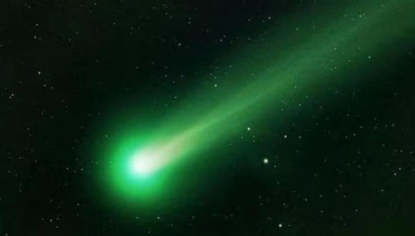 “Cometa Verde” pasará luego de 50.000 años | 1000 Noticias