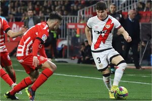 El Real Madrid se asegura la llegada del lateral Fran García
