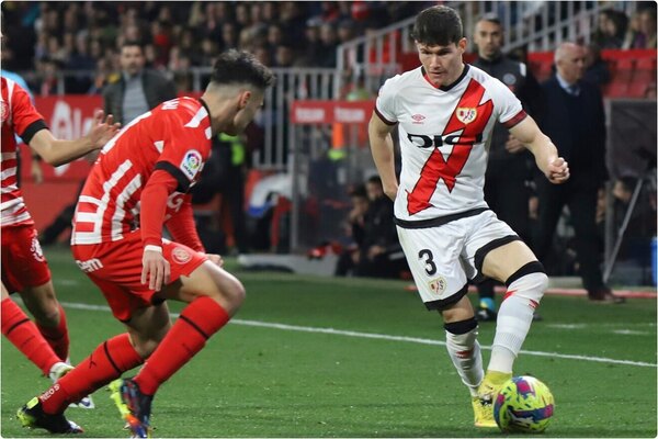 El Real Madrid se asegura la llegada del lateral Fran García