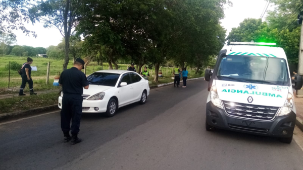 Suboficial retirado habría matado a docente y luego fue detenido por su propio hijo - El Independiente