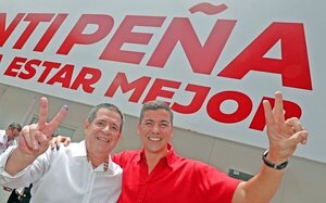 Peña afirma que Paraguay necesita saber las evidencias de las acusaciones de EEUU - ADN Digital