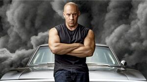 Vin Diesel anunció que se viene la película Rápido y Furioso 10