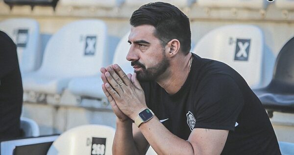 Diario HOY | Nueva inhibición de FIFA hizo caer dos fichajes a Olimpia