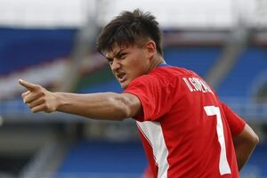 “Fue un pedido de Maurizio Sarri”: Diego González, a la Lazio - Fútbol Internacional - ABC Color